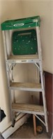 4 Ft Ladder