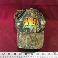 Wild Florida Hat