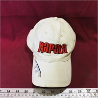 Rapala Fishing Hat