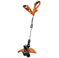 WORX WG124 6 AMP 15 INCH ELECTRIC STRING TRIMMER