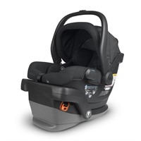 $330  Mesa V2 Infant Car Seat/Charcoal/Jake/45cs