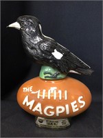 The Magpies Beam Bottle