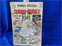 Dennis the Menace Comic Book