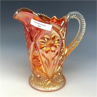 Imperial Marigold 474 Milk Pitcher