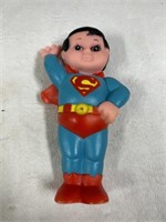 Vintage 1978 DC Comics Super Junior Toy