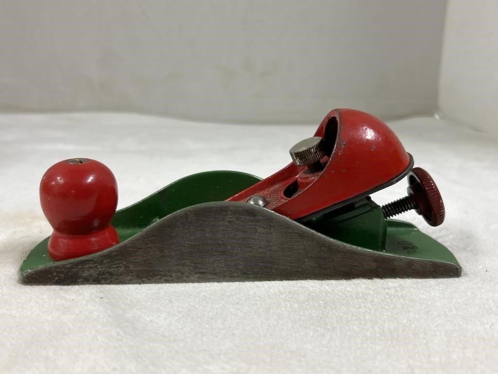 Kunz of Germany Block Plane