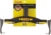 Purdy Adjustable Paint Roller Frame - 12" - 18"