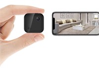 1080P Hidden Camera for Home Security Mini Spy