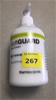 16oz bottle of soft guard hand cream