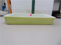 Vintage Pyrex 2 Qt (13x8x2) Casserole Pan