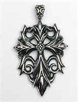 925 Silver Pendant