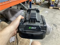EGO Power+ CH2100 56V Lithium-ion Battery Charger