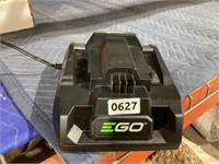 EGO POWER+ Battery Charger Model CH3200 - 120V 60H
