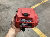 SKIL PWRCore 40V Lithium-Ion Battery Charger Model