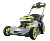 Ryobi Whisper Series 21" Lawnmower-Tool Only