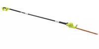 Ryobi 18" 18V Cordless HedgeTrimmer