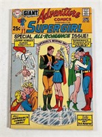 DC Adventure Comics No.390 1970