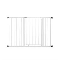 REGALO Easy open Extra Wide Safety Gate