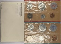 1964 Mint Set