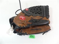 Rawlings Baseball Glove 13" - LH