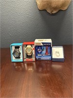 Brand NEW WATCHES 
ALL CONDITIONS