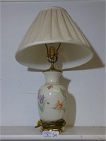 Lenox Lamp