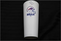 VINTAGE BUFFALO BILLS CUP (LATE 70'S EARLY 80'S)