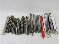 Power tool bits