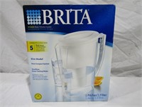 Brita Pitcher w/ Filter New In Box