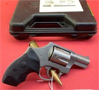 Charter 2000 Undercover .38 Special Revolver