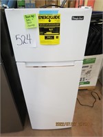 Magic Chef 7.3 cu ft Refrig.