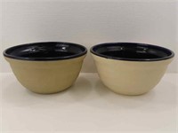 Dean and Deluca and Monmouth Mixing Bowls