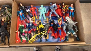 Superman lot