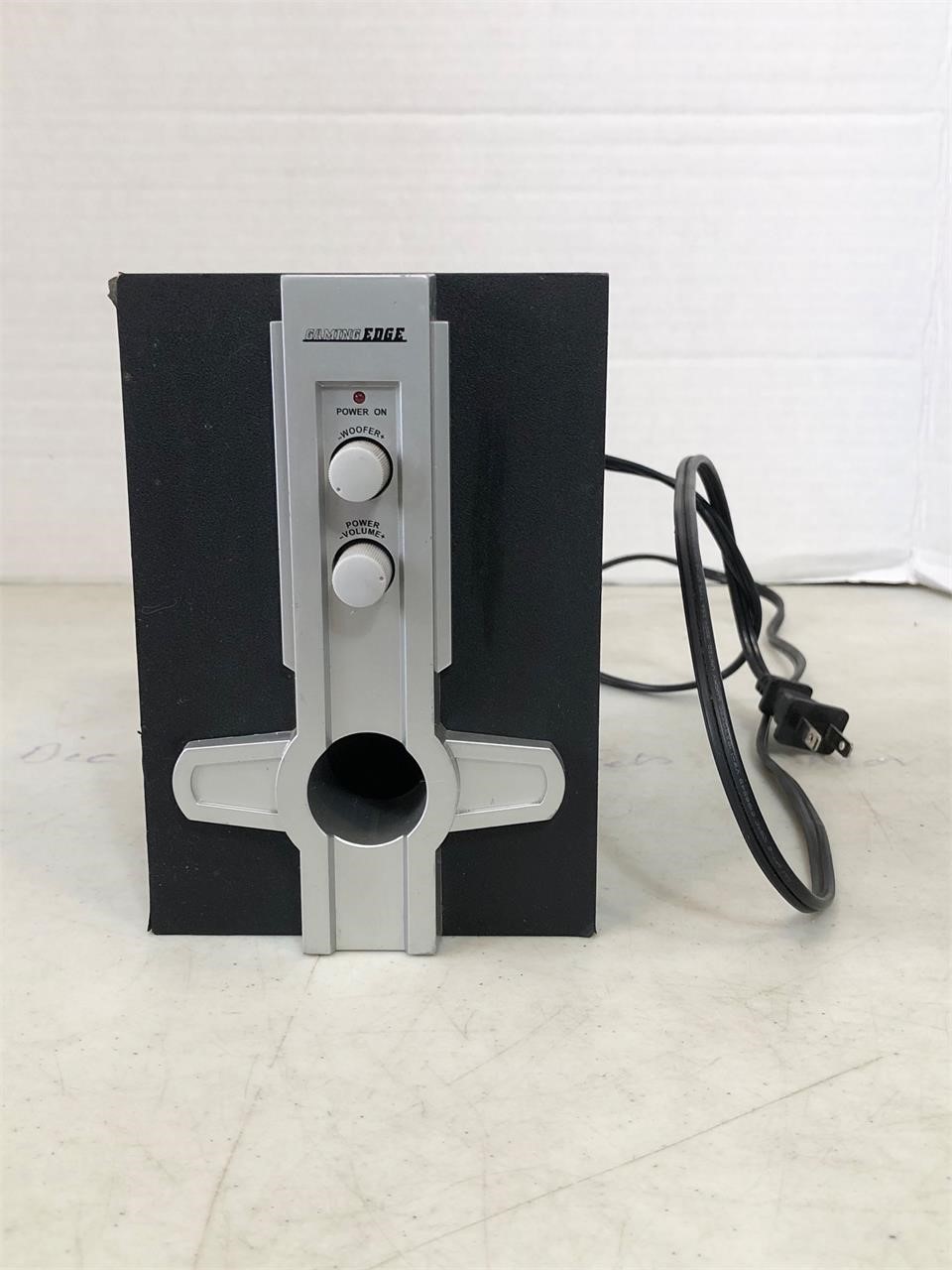 Gaming Edge GE1009 Subwoofer