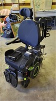 Sedeo Pro power chair