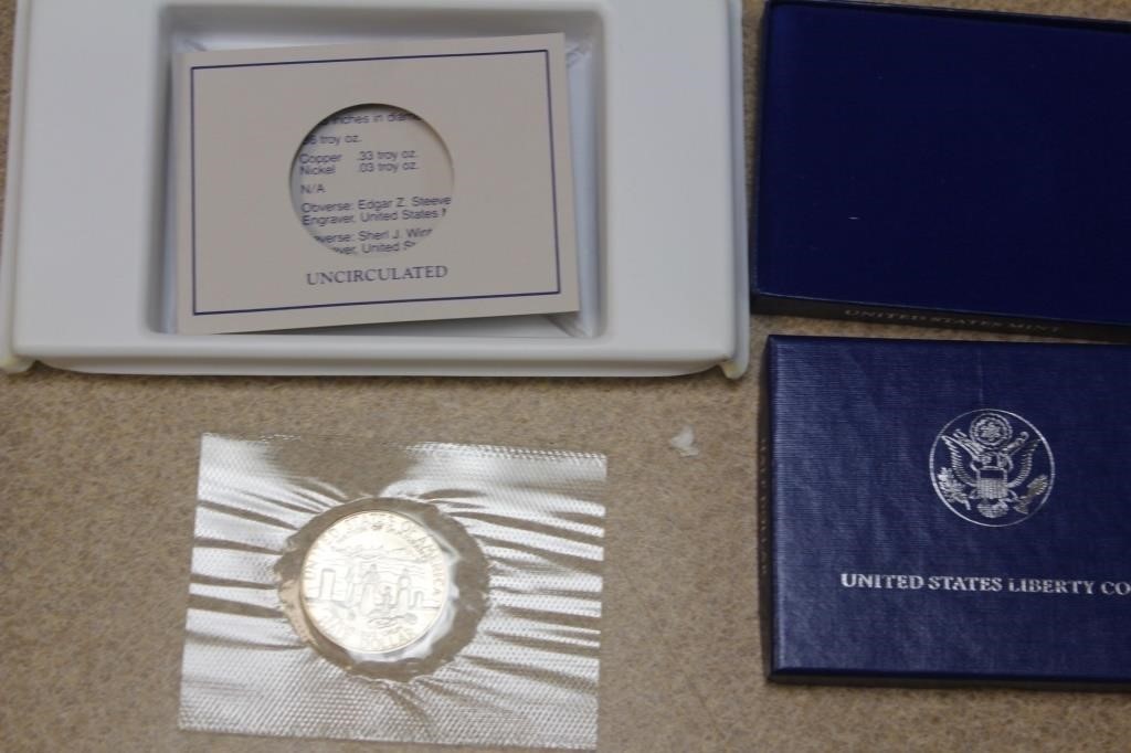 US Liberty Coin