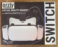 VR Headset for Nintendo Switch #2 - Sealed
