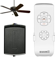 Universal Ceiling Fan Remote Control Kit  Small Si