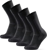 Wool Thermal Socks Pack of 2