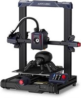 USED-Fast 3D Printer with Smart Z-Offset