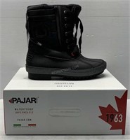 Sz 10 Mens Pajar Snow Boots - NEW $135