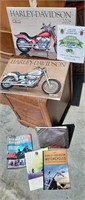 Harley Davidson Treasures