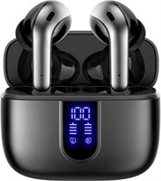 Bluetooth Headphones 60H