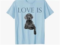 MSRP $18 Size Medium Dog Tshirt