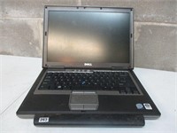 Dell Laptop (no cords) untested