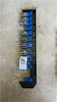 Socket set