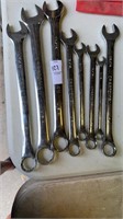 Craftsman wrenches