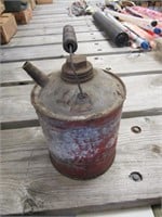 small gas can