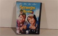 Strange Brew DVD
