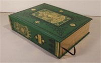 The Shakespeare Library Hardcover Book Limited